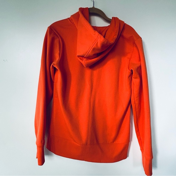 Women’s Semi Fitted Under Armour Zip Front Jacket - Picture 2 of 5